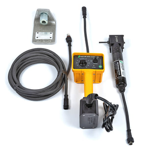 Battery Ready Motor Kit
