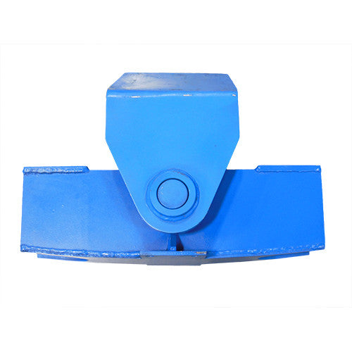 Tractor Bending Shoe Mounting Bracket and Adapter - 4AR