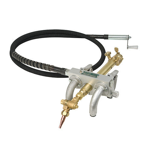 Sawyer Mfg. Band-Type Beveling Crawlers 