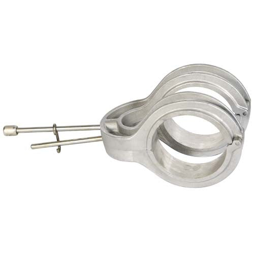 Aluminum Alignment Clamp