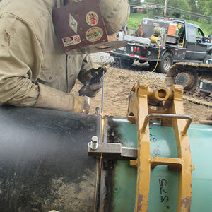 Jack Screw Wedge