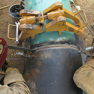 Jack Screw Wedge
