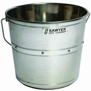 Welding Rod Bucket